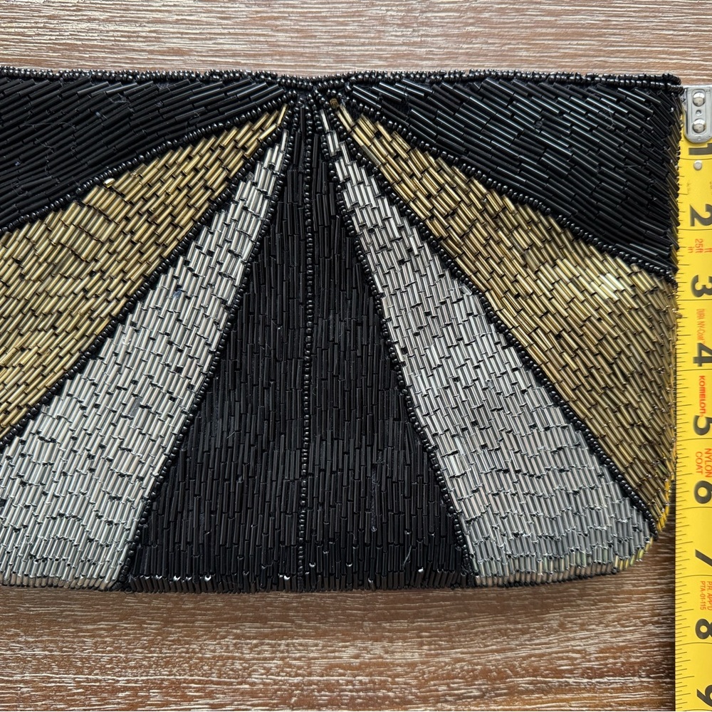 Sezane pouch - Picture 3 of 6